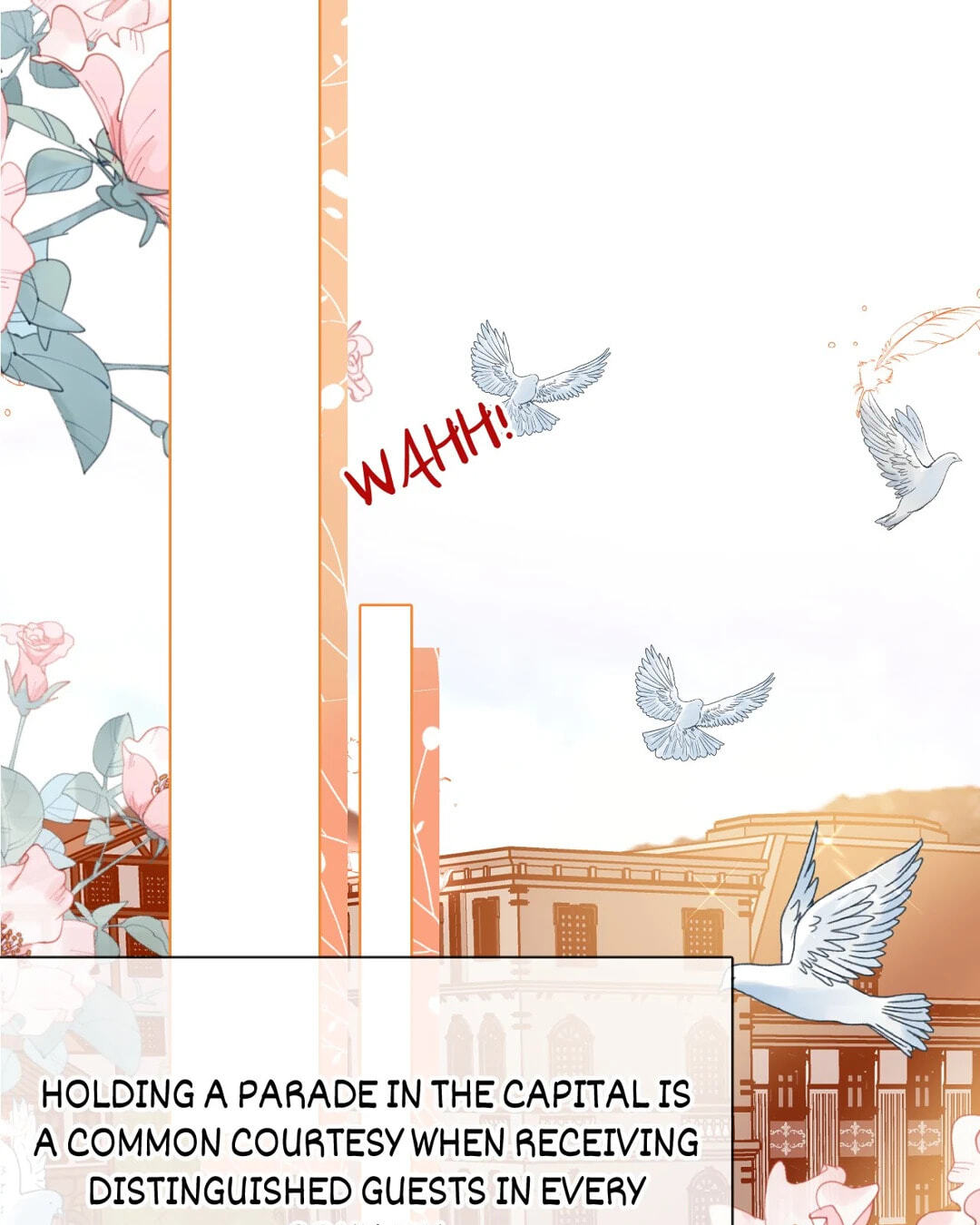 Maid to Be a Princess Chapter 64 page 25 - 