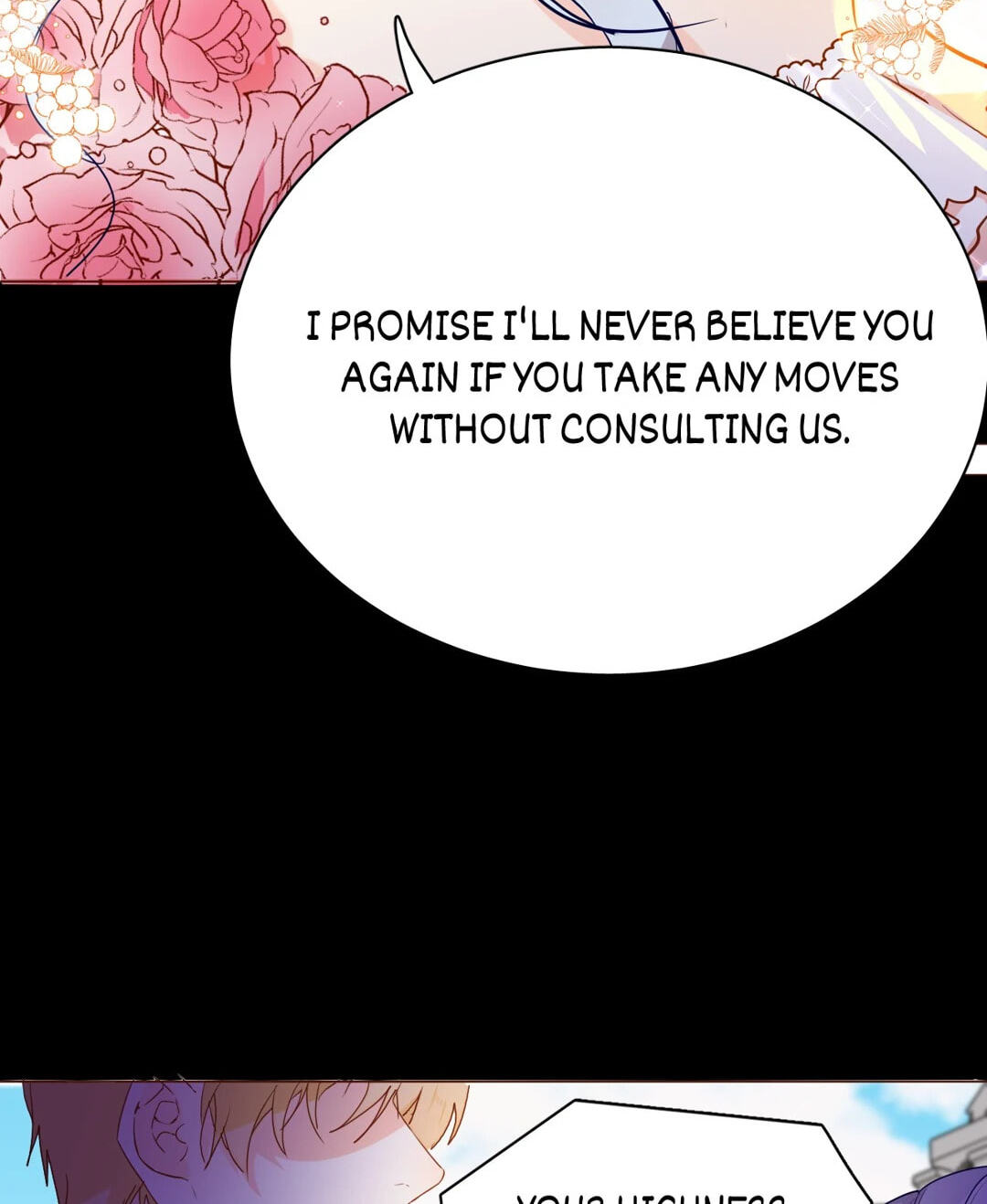 Maid to Be a Princess Chapter 64 page 36 - 