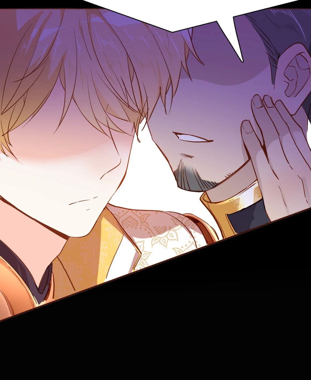 Maid to Be a Princess Chapter 64 page 38 - 