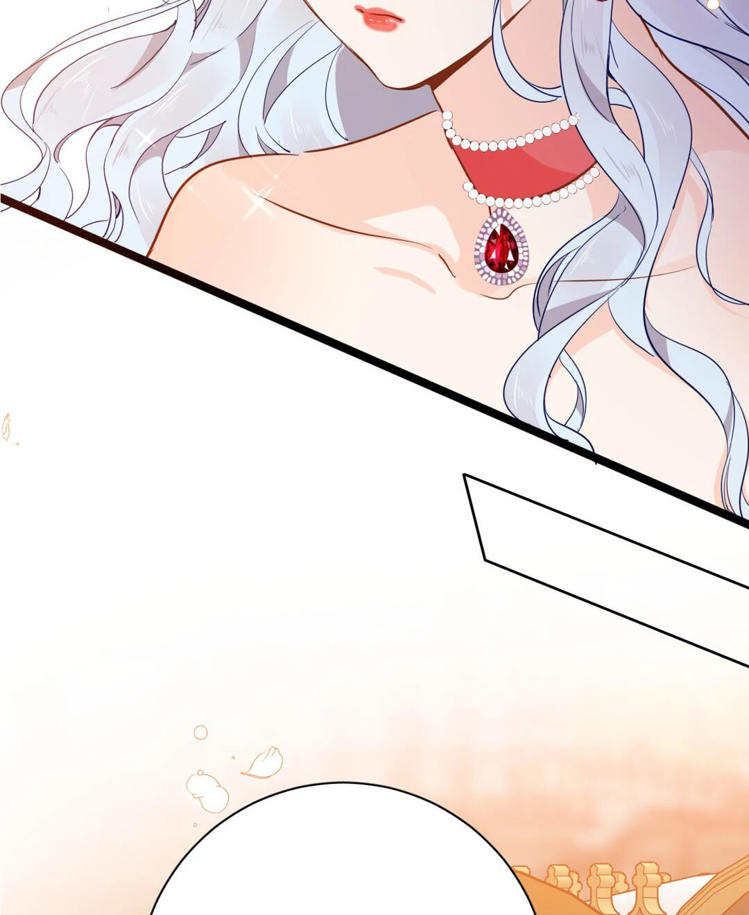 Maid to Be a Princess Chapter 64 page 44 - 