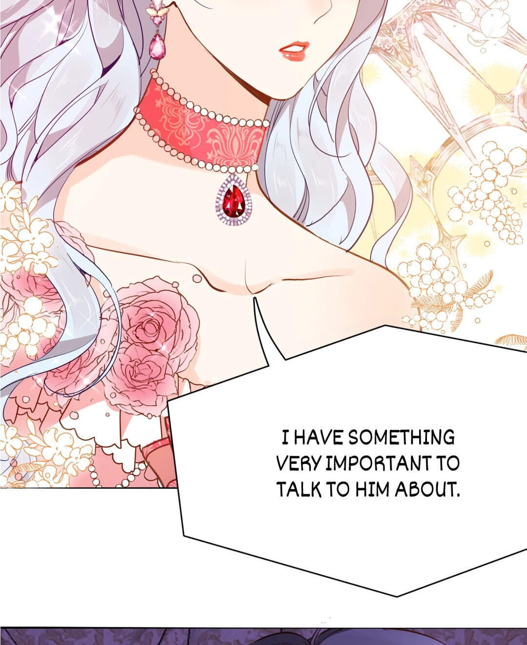 Maid to Be a Princess Chapter 64 page 47 - 