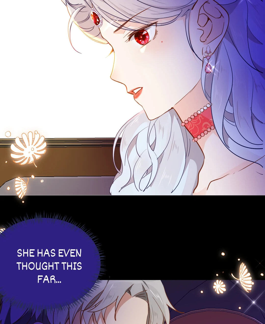 Maid to Be a Princess Chapter 64 page 51 - 