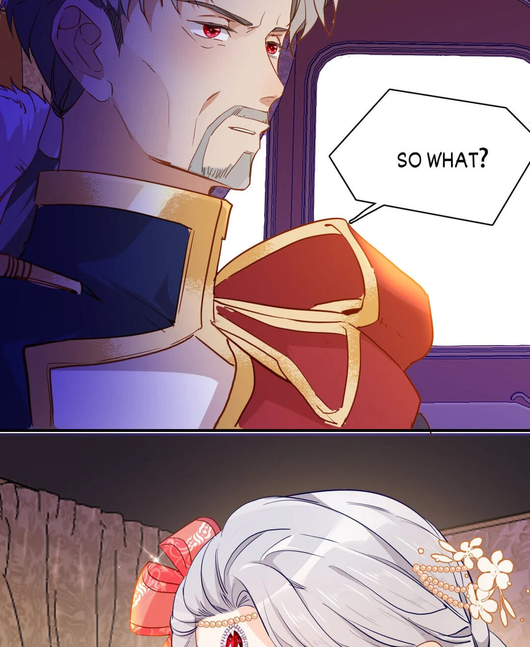 Maid to Be a Princess Chapter 64 page 52 - 