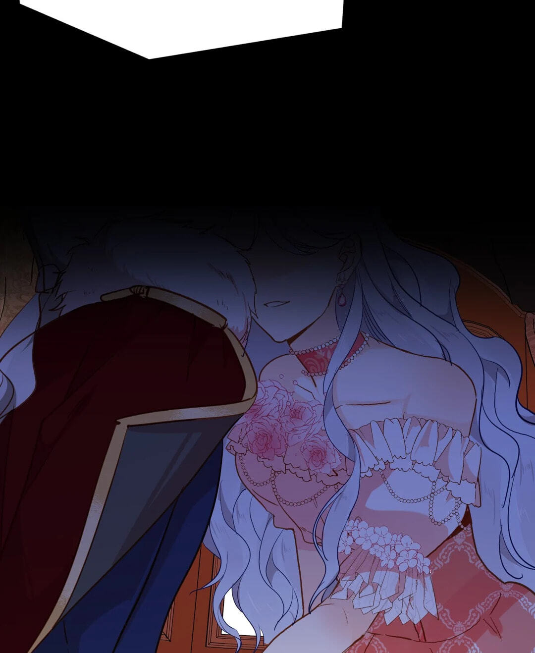 Maid to Be a Princess Chapter 64 page 59 - 