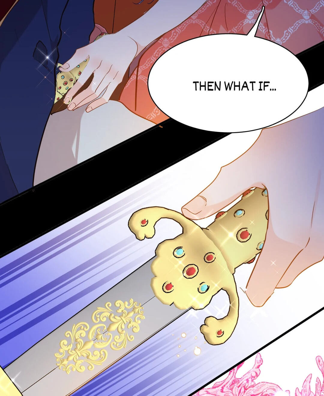 Maid to Be a Princess Chapter 64 page 60 - 