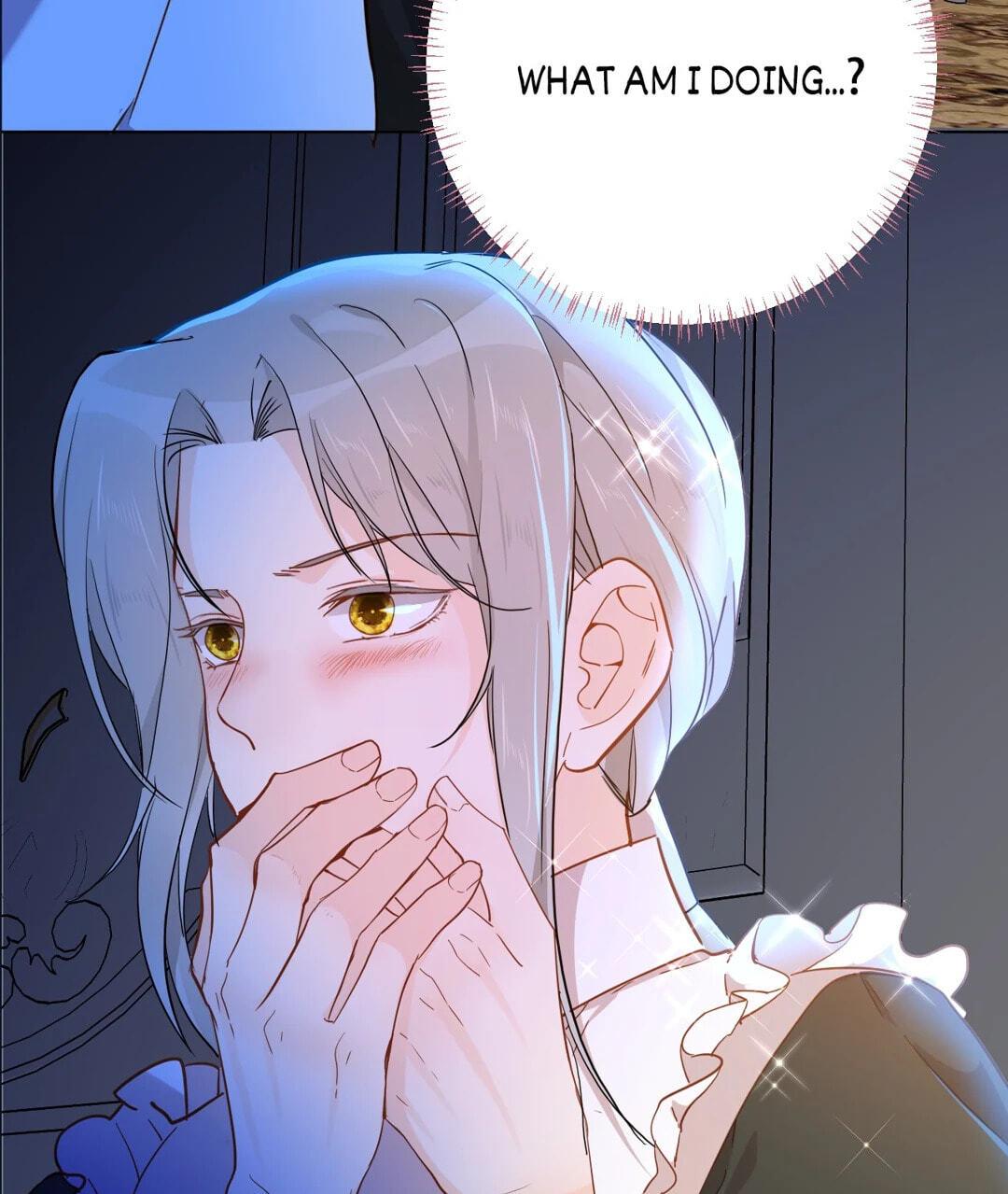Maid to Be a Princess Chapter 64 page 7 - 