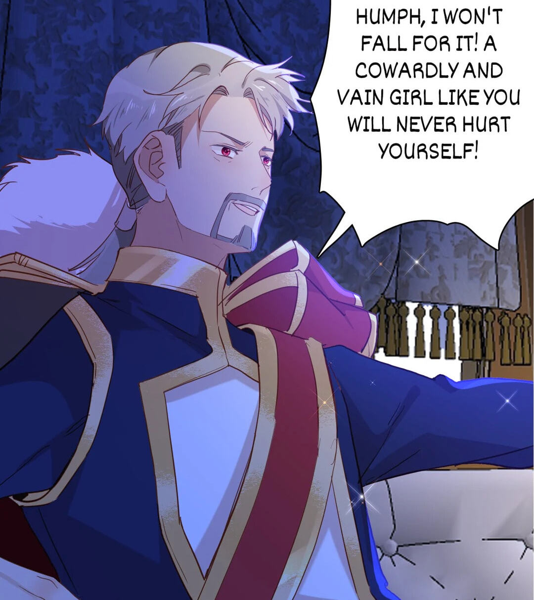 Maid to Be a Princess Chapter 64 page 66 - 