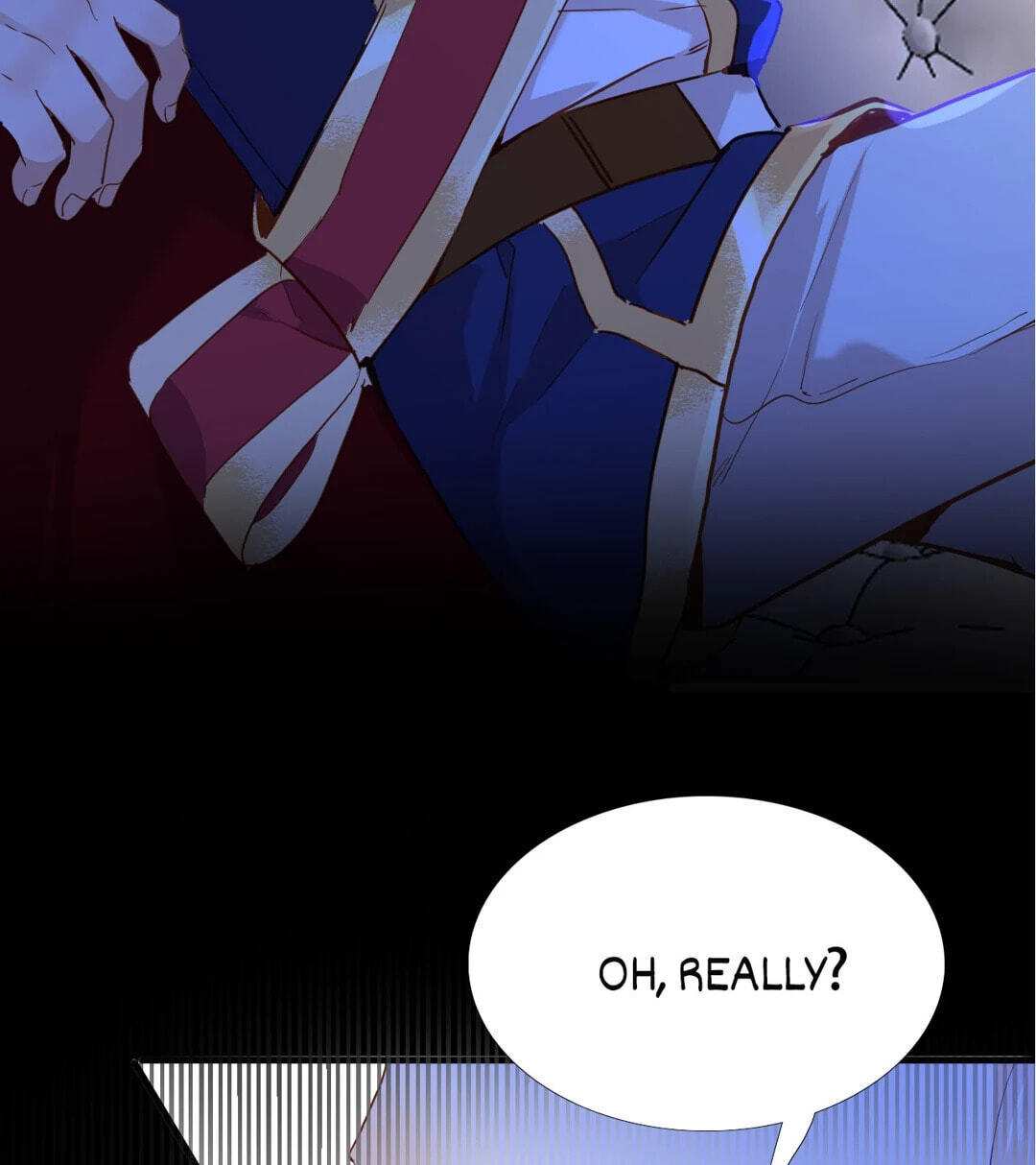 Maid to Be a Princess Chapter 64 page 67 - 