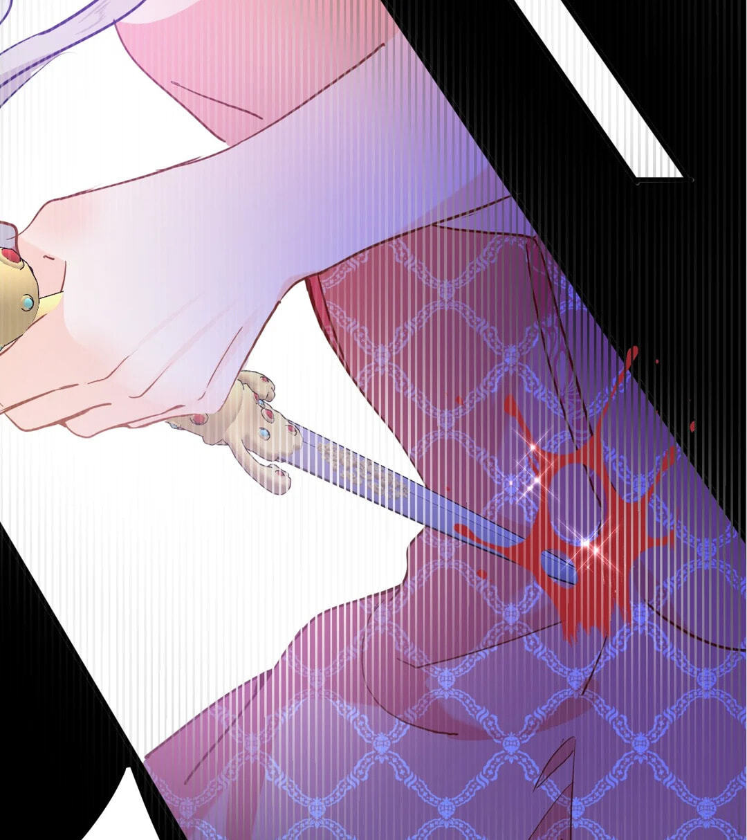 Maid to Be a Princess Chapter 64 page 69 - 
