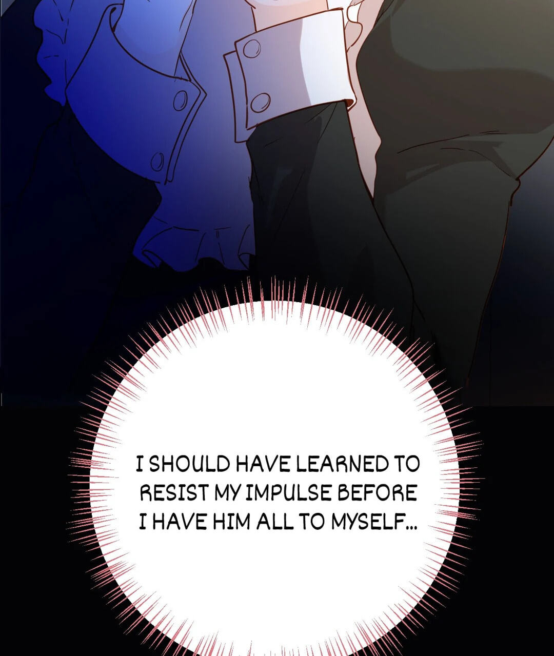 Maid to Be a Princess Chapter 64 page 8 - 