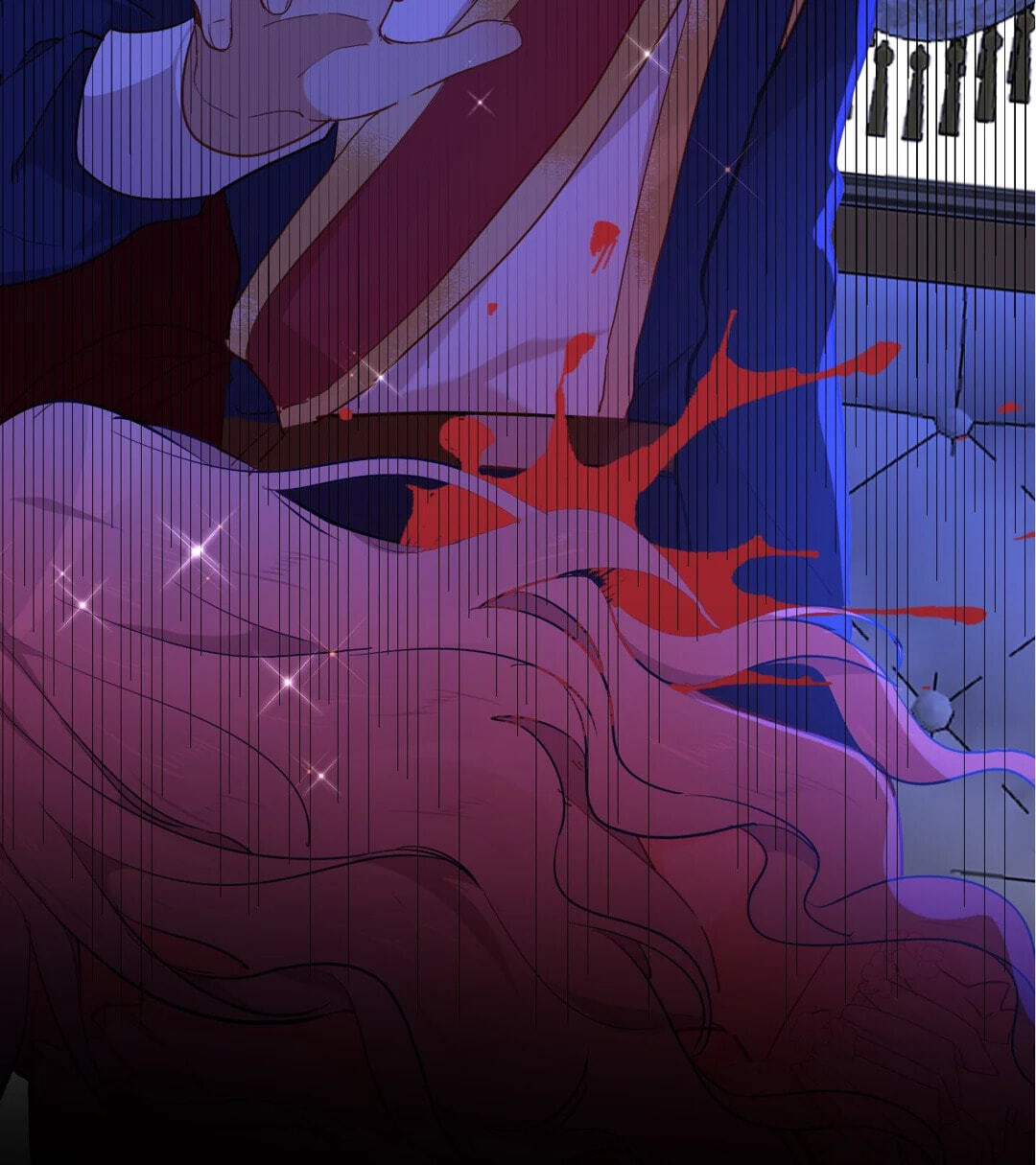 Maid to Be a Princess Chapter 64 page 71 - 