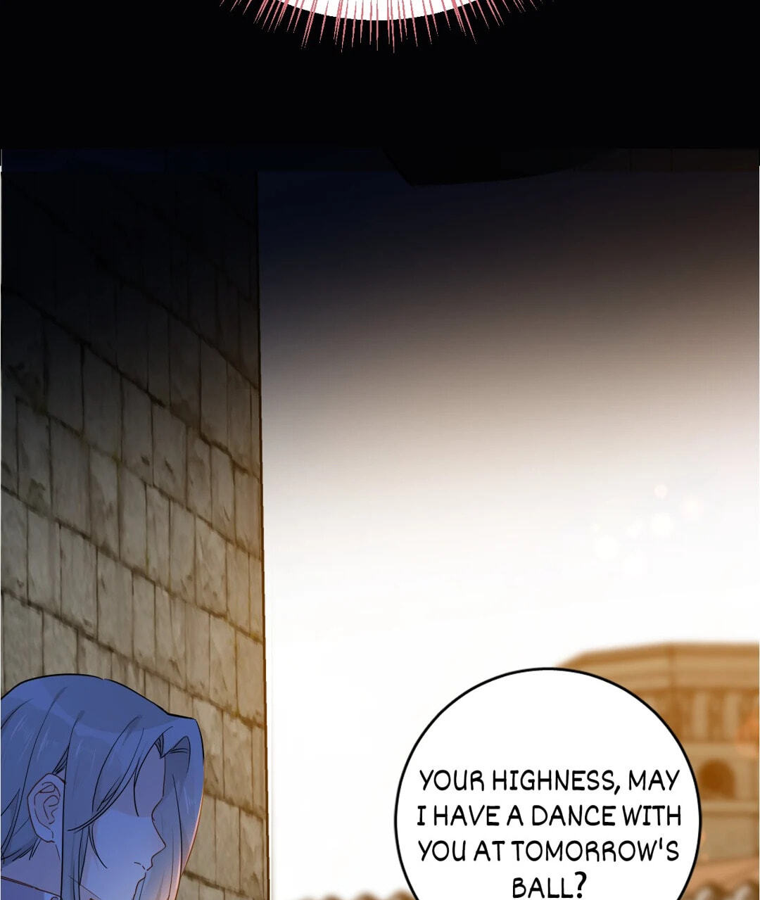 Maid to Be a Princess Chapter 64 page 9 - 