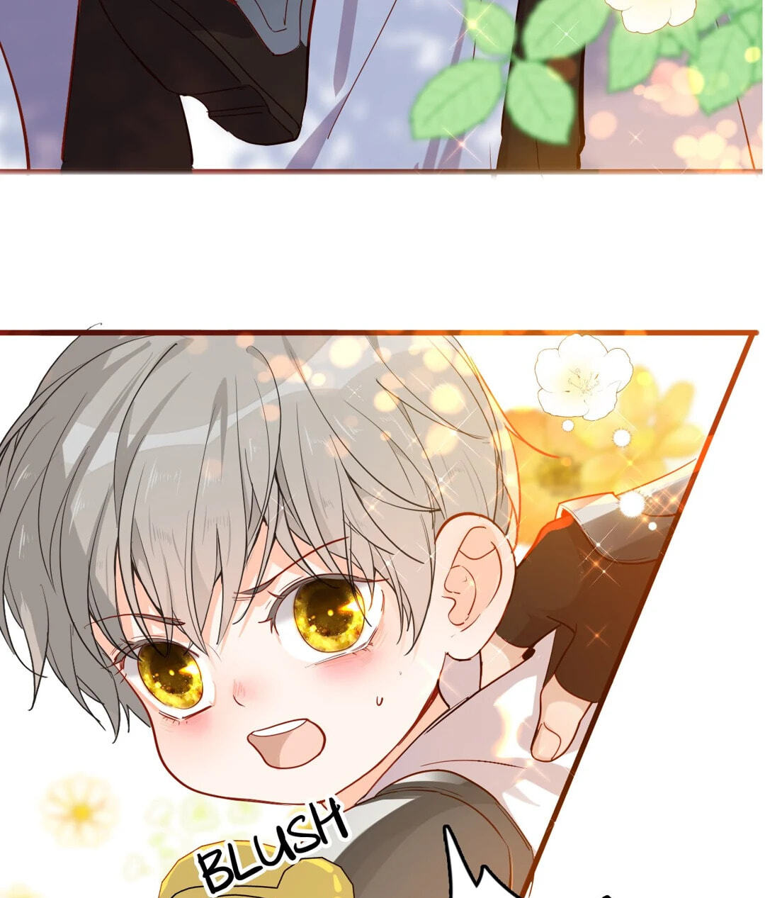 Maid to Be a Princess Chapter 65 page 11 - 
