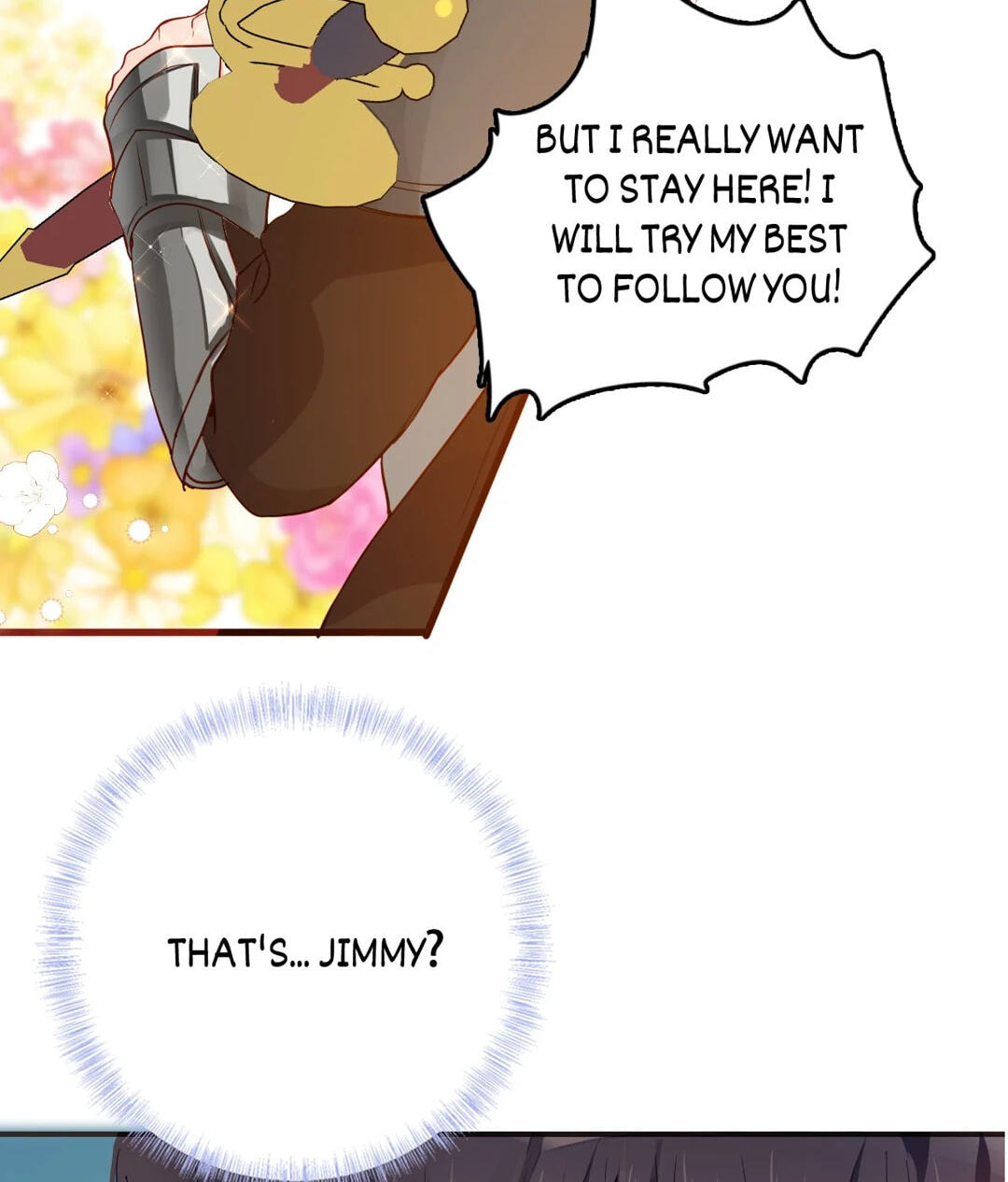 Maid to Be a Princess Chapter 65 page 12 - 