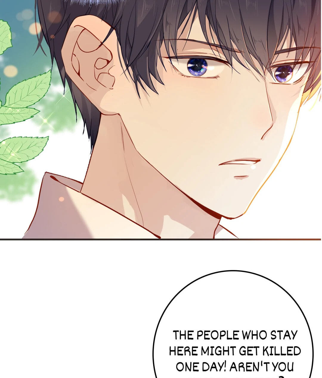 Maid to Be a Princess Chapter 65 page 13 - 