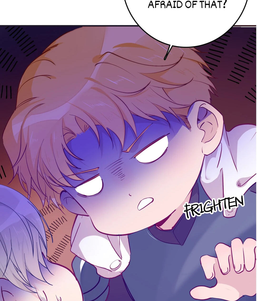 Maid to Be a Princess Chapter 65 page 14 - 