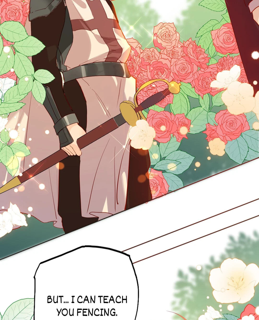 Maid to Be a Princess Chapter 65 page 19 - 