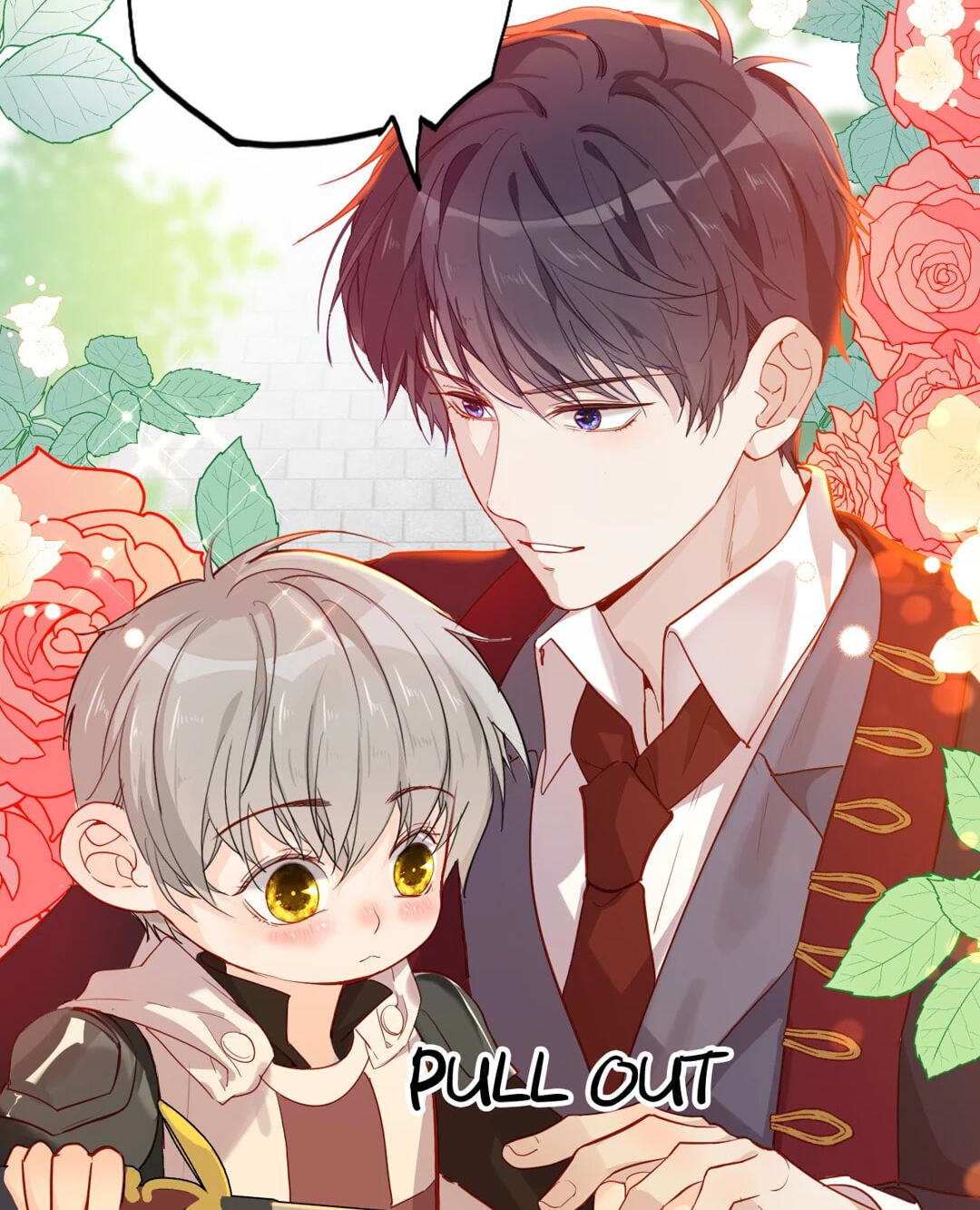 Maid to Be a Princess Chapter 65 page 20 - 