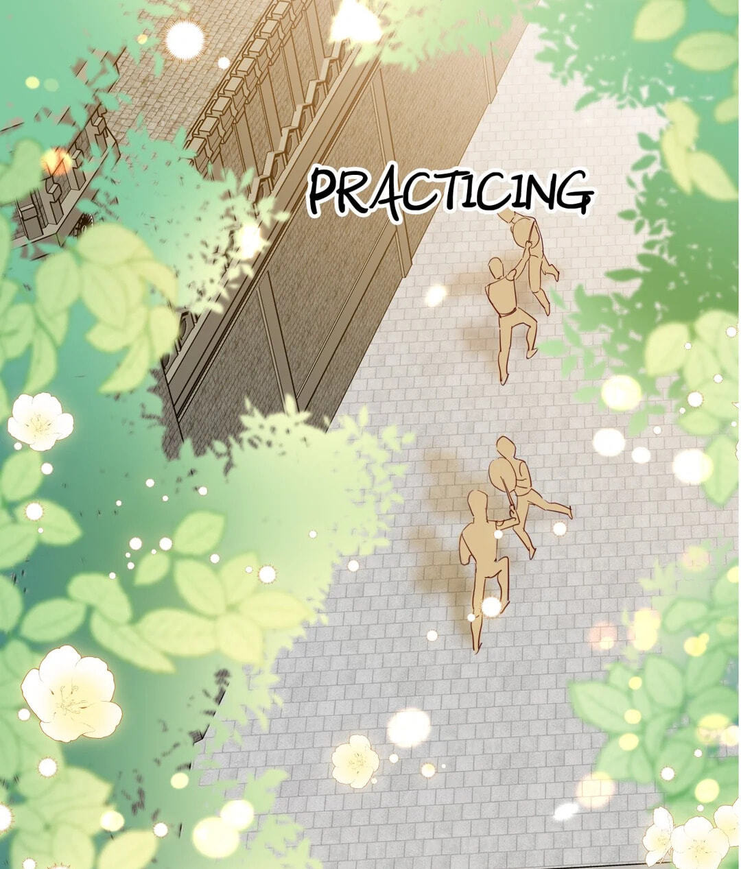 Maid to Be a Princess Chapter 65 page 3 - 