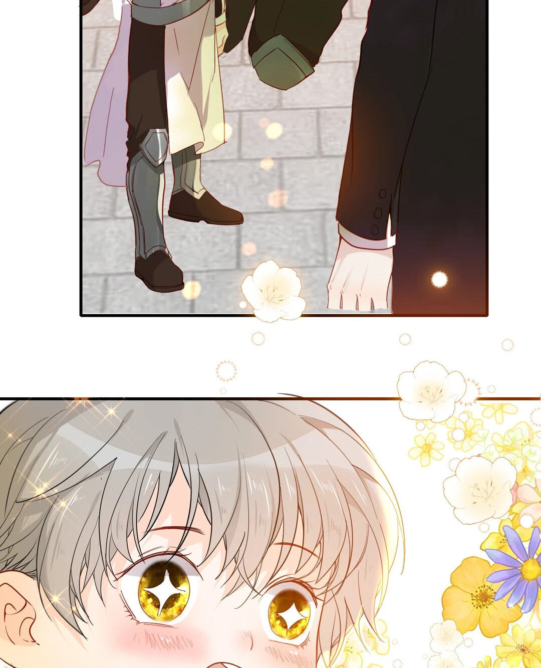 Maid to Be a Princess Chapter 65 page 23 - 