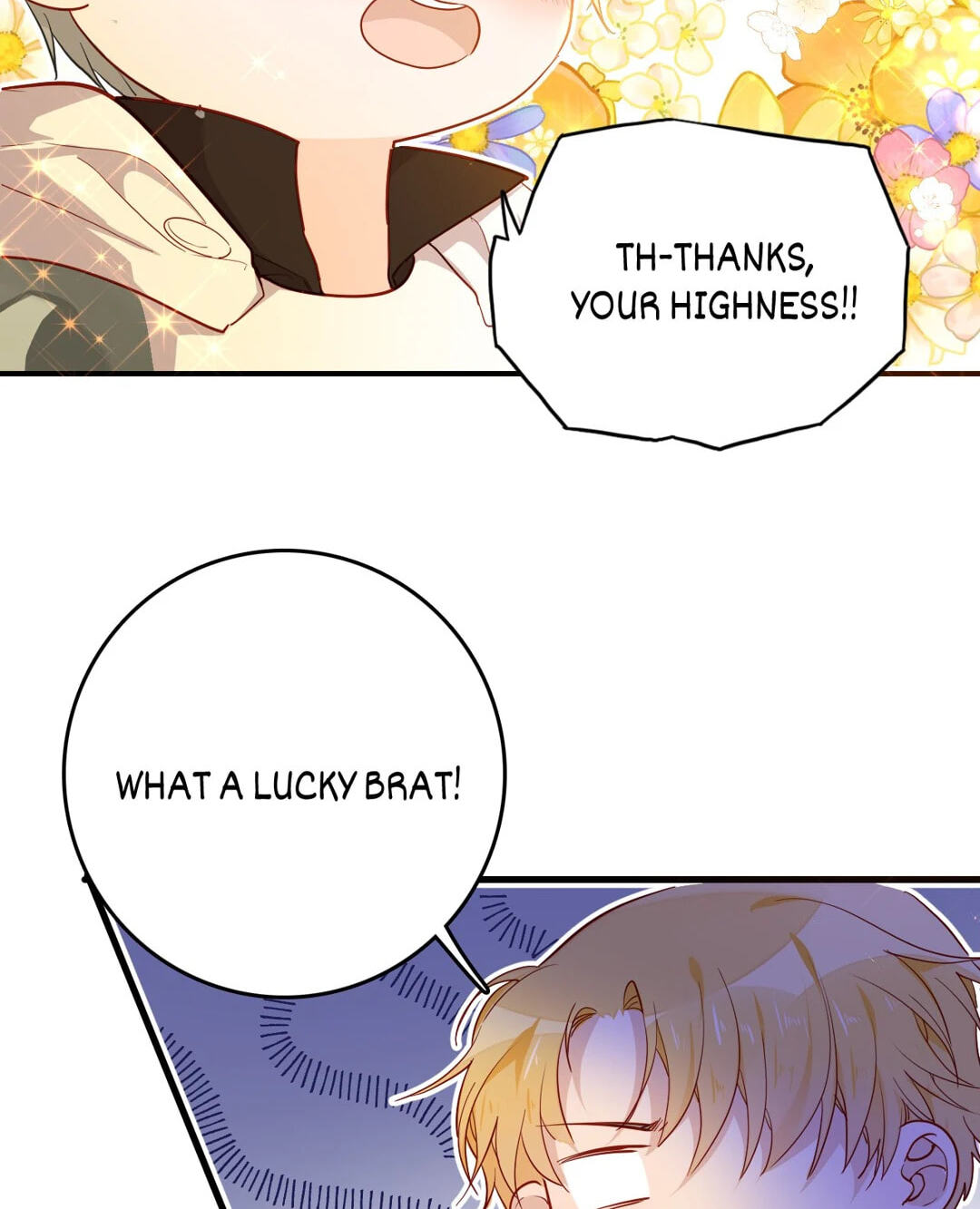 Maid to Be a Princess Chapter 65 page 24 - 