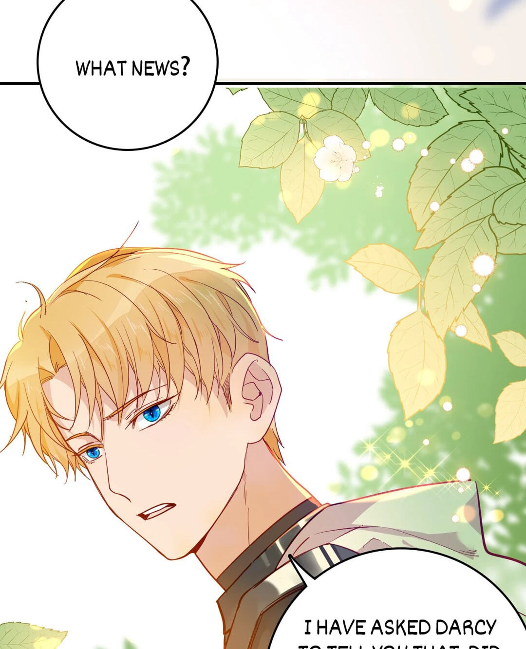 Maid to Be a Princess Chapter 65 page 28 - 
