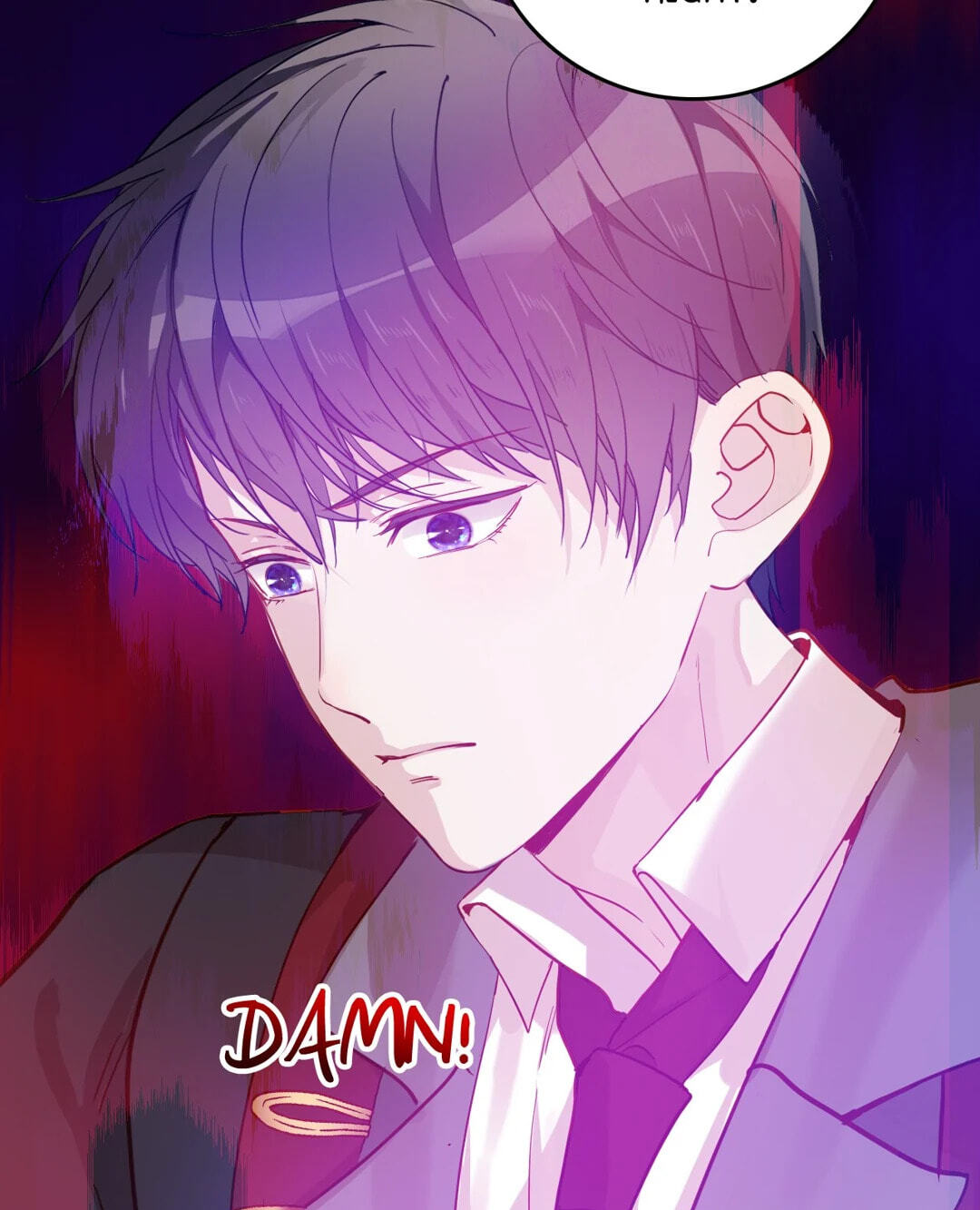 Maid to Be a Princess Chapter 65 page 31 - 
