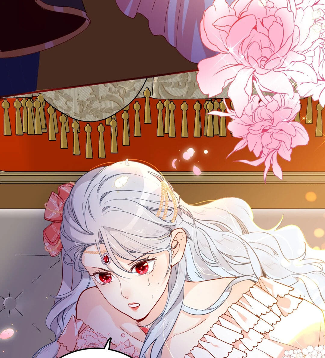 Maid to Be a Princess Chapter 65 page 37 - 