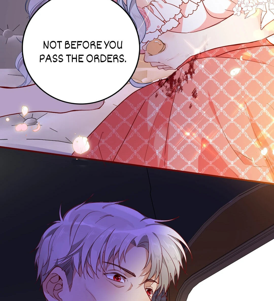 Maid to Be a Princess Chapter 65 page 38 - 