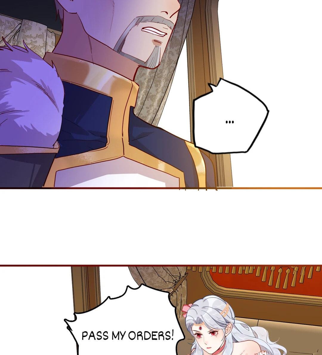 Maid to Be a Princess Chapter 65 page 39 - 