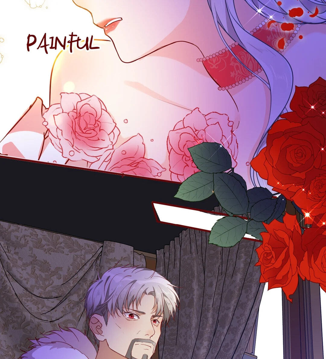 Maid to Be a Princess Chapter 65 page 41 - 