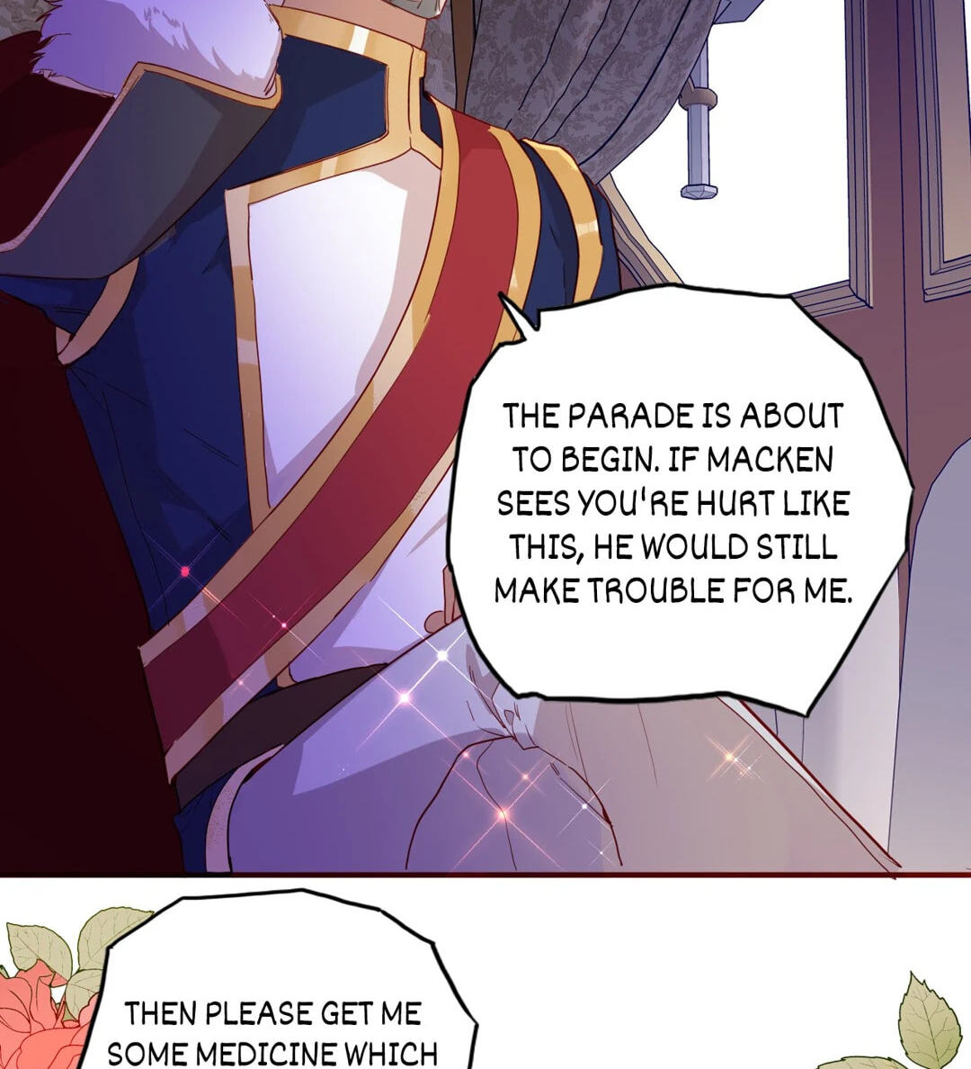 Maid to Be a Princess Chapter 65 page 42 - 