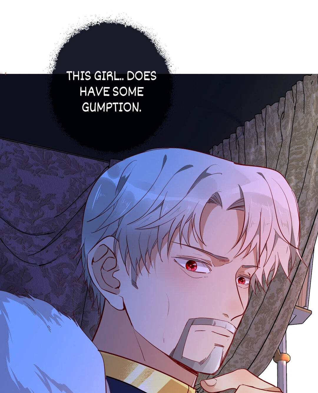 Maid to Be a Princess Chapter 65 page 45 - 