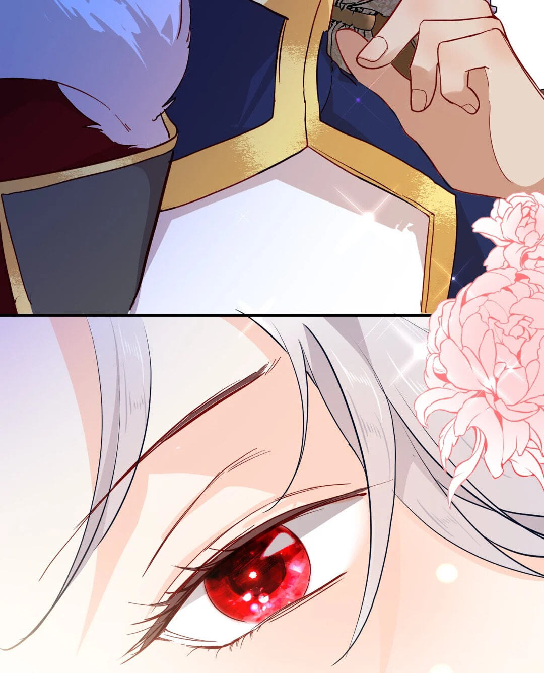 Maid to Be a Princess Chapter 65 page 46 - 