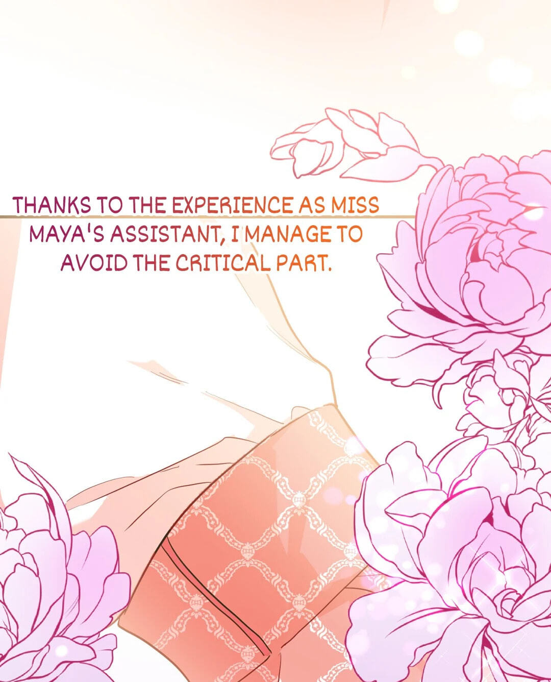 Maid to Be a Princess Chapter 65 page 47 - 