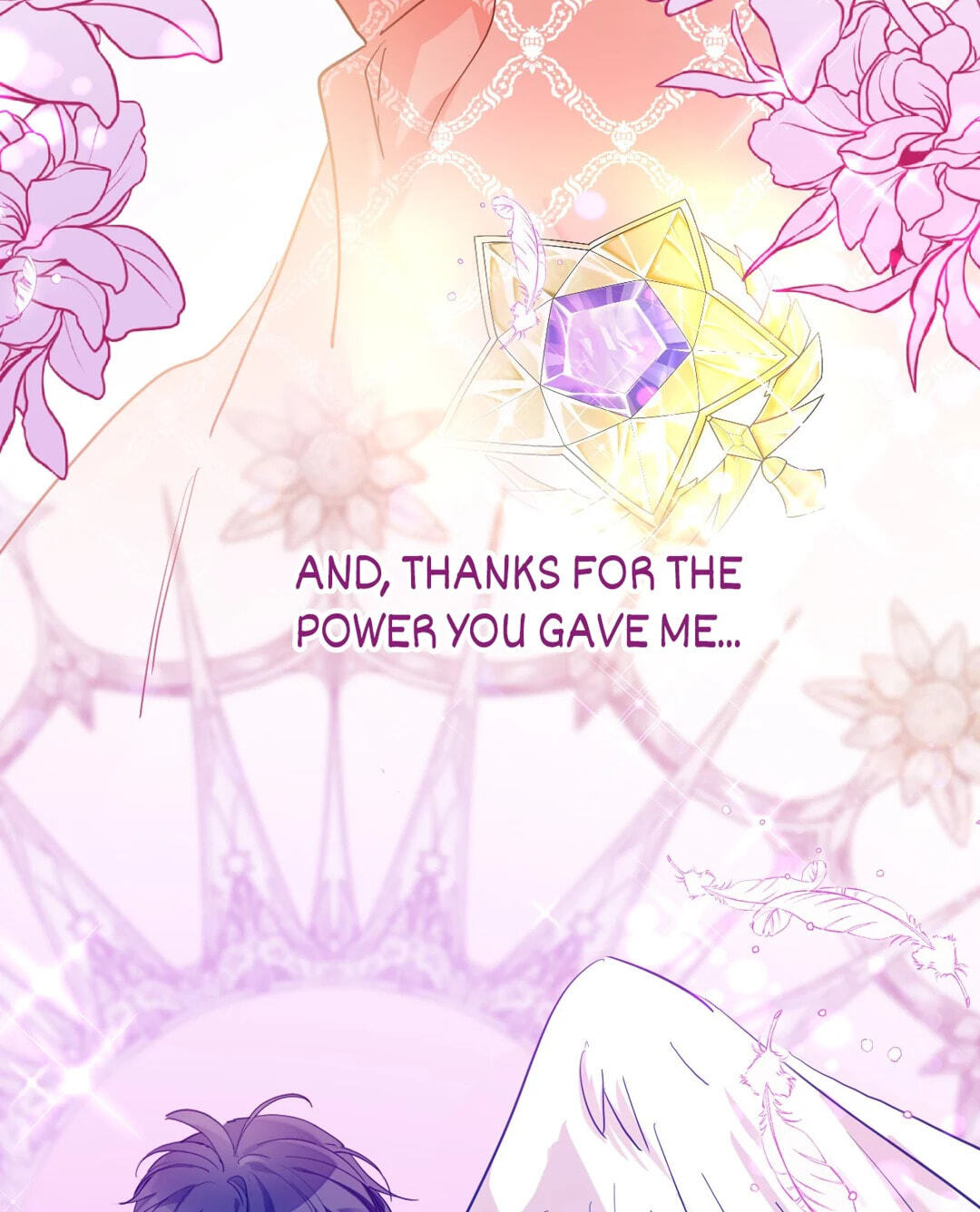 Maid to Be a Princess Chapter 65 page 48 - 