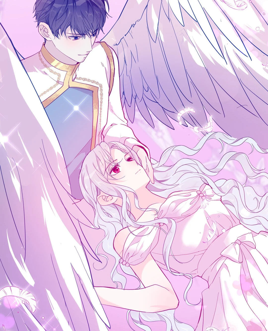 Maid to Be a Princess Chapter 65 page 49 - 