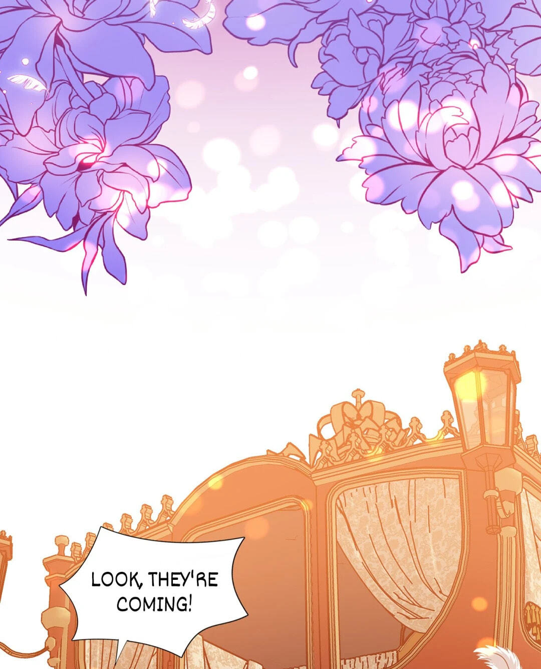 Maid to Be a Princess Chapter 65 page 51 - 