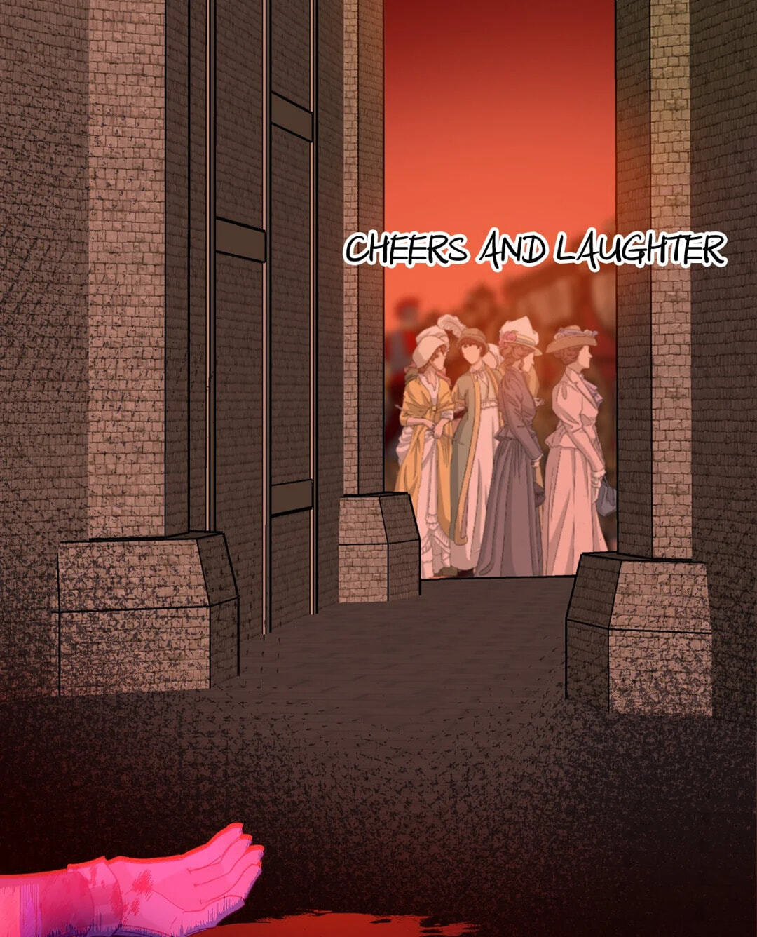 Maid to Be a Princess Chapter 65 page 53 - 
