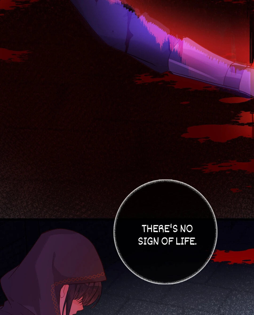 Maid to Be a Princess Chapter 65 page 55 - 