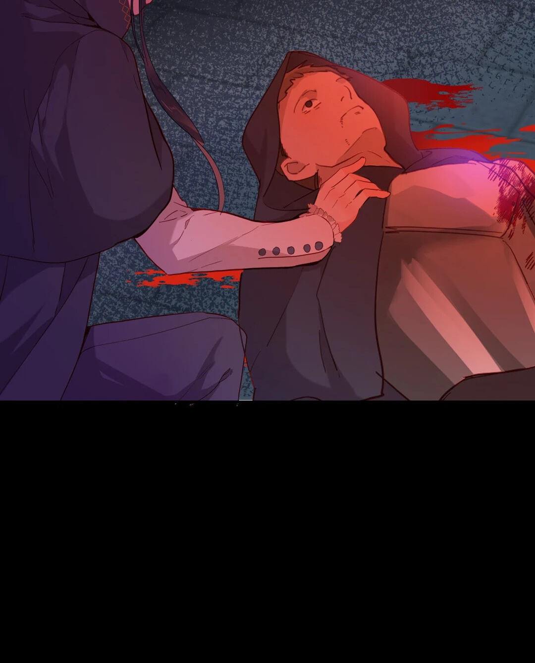 Maid to Be a Princess Chapter 65 page 56 - 