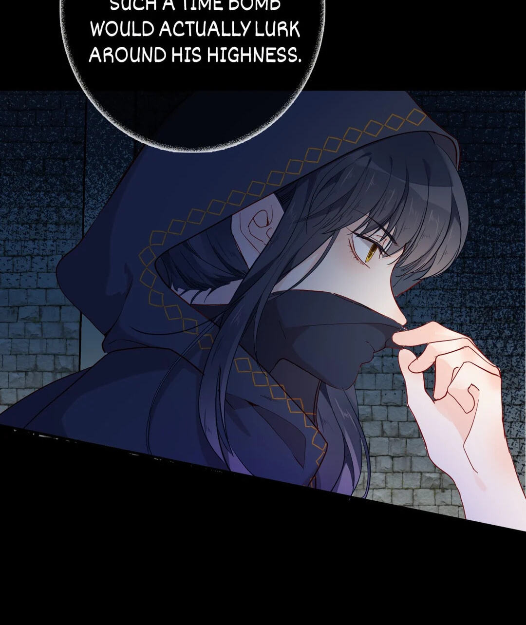Maid to Be a Princess Chapter 65 page 60 - 