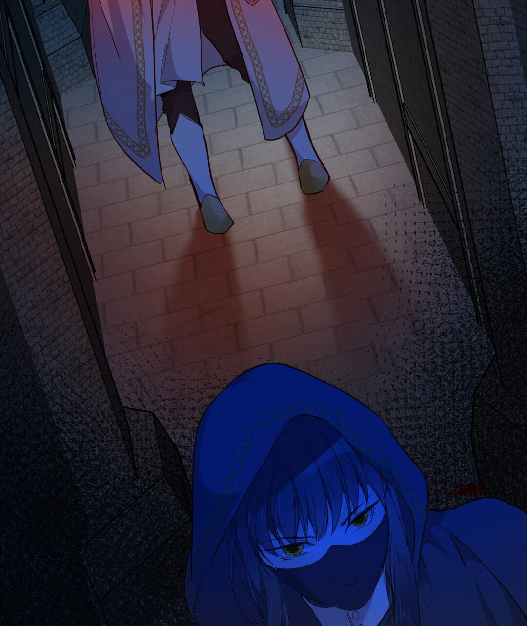 Maid to Be a Princess Chapter 65 page 63 - 