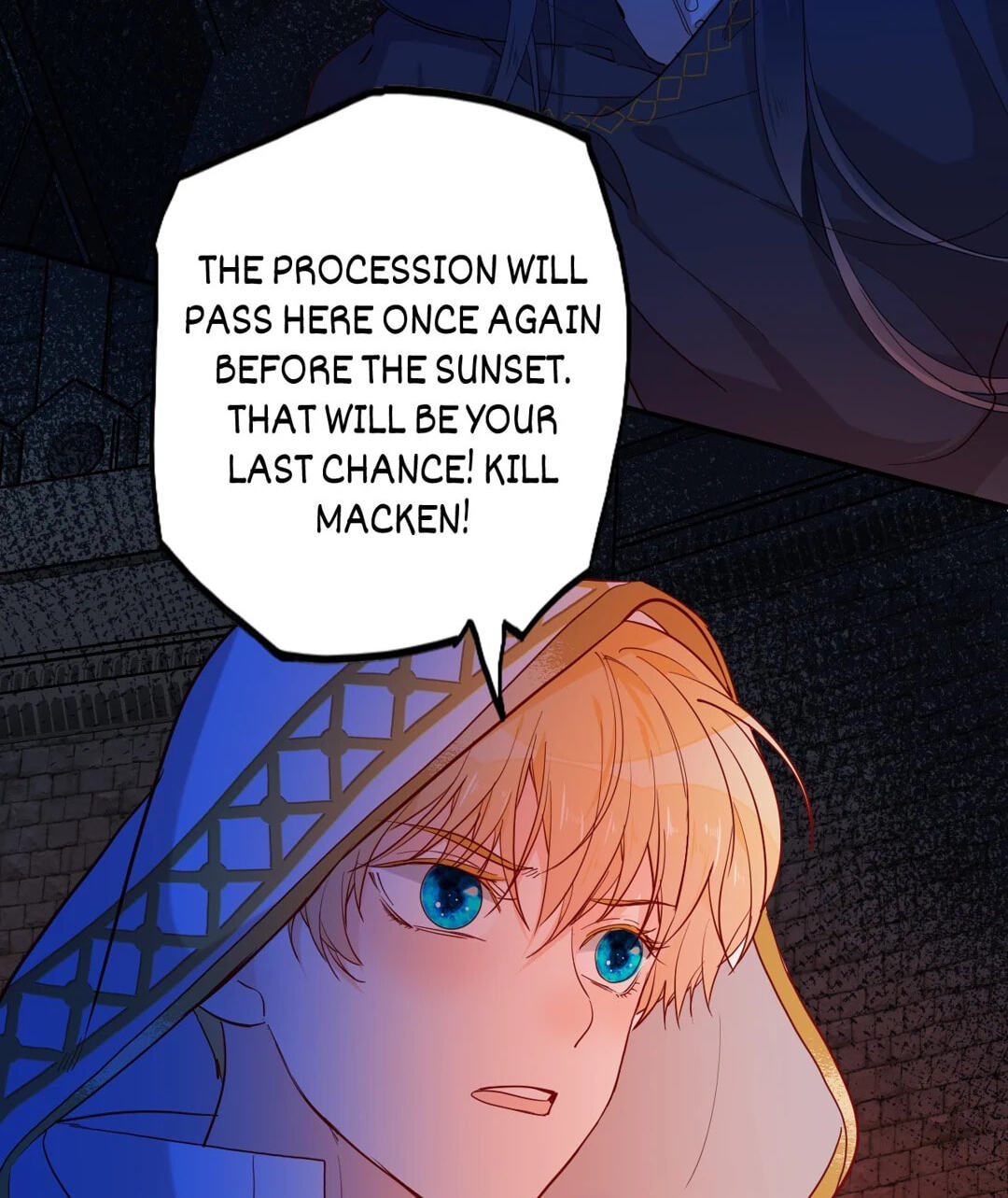 Maid to Be a Princess Chapter 65 page 64 - 