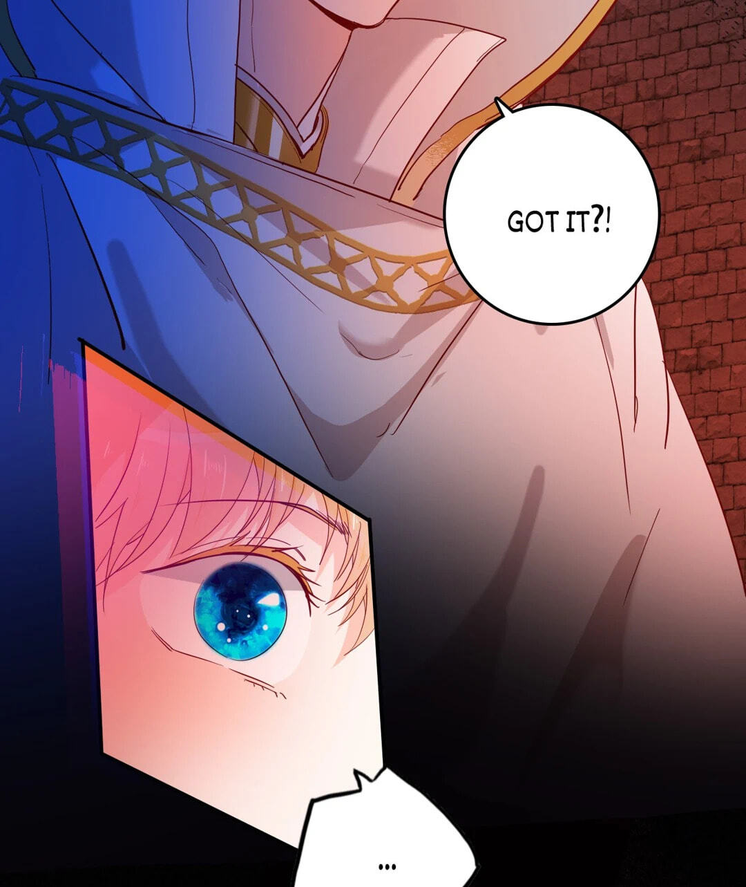 Maid to Be a Princess Chapter 65 page 65 - 