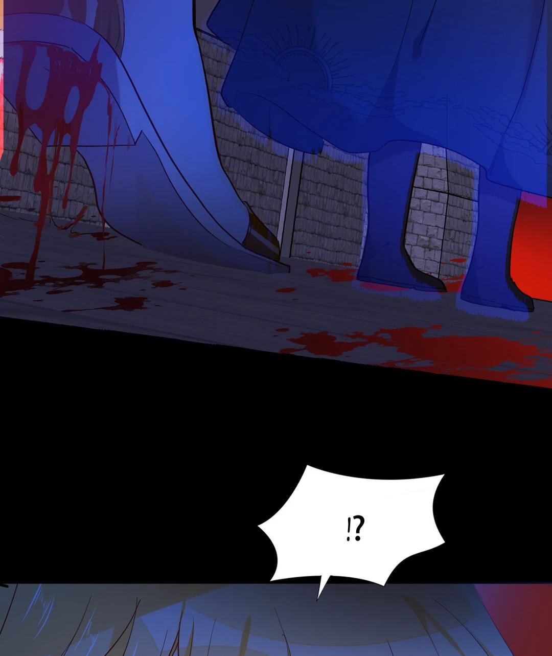 Maid to Be a Princess Chapter 65 page 67 - 