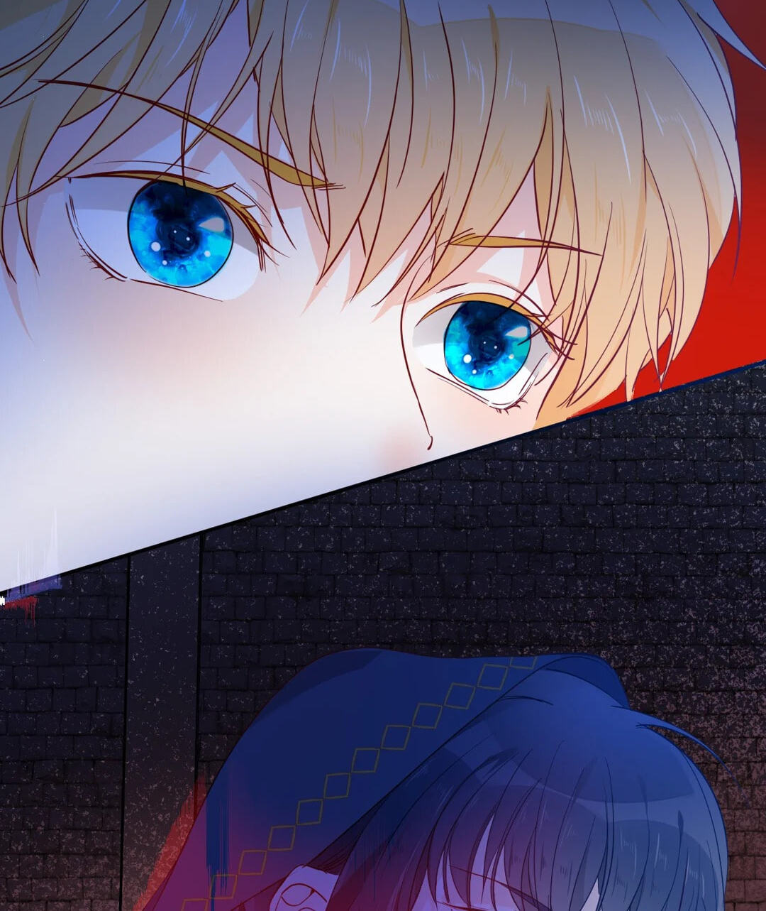 Maid to Be a Princess Chapter 65 page 68 - 
