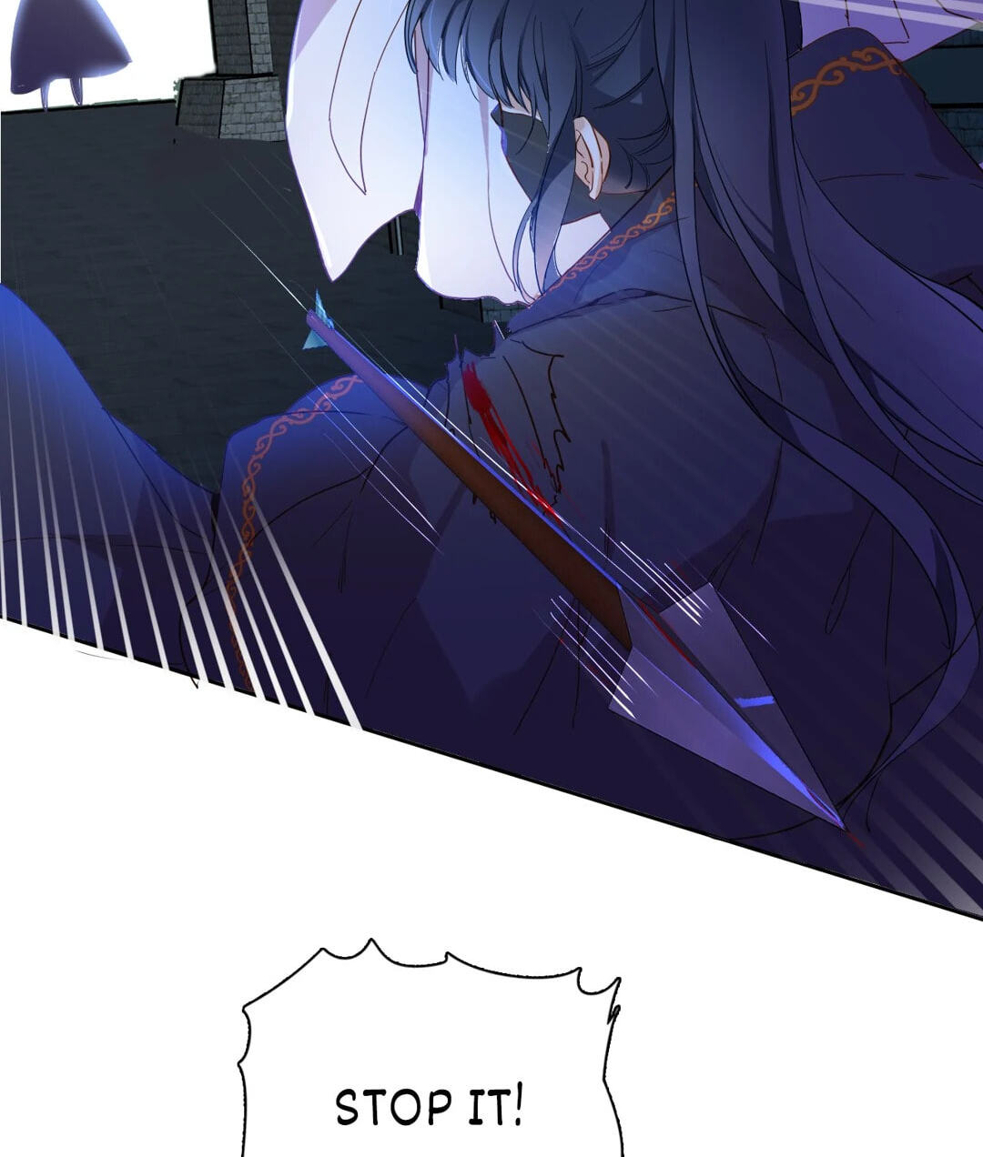 Maid to Be a Princess Chapter 66 page 12 - 