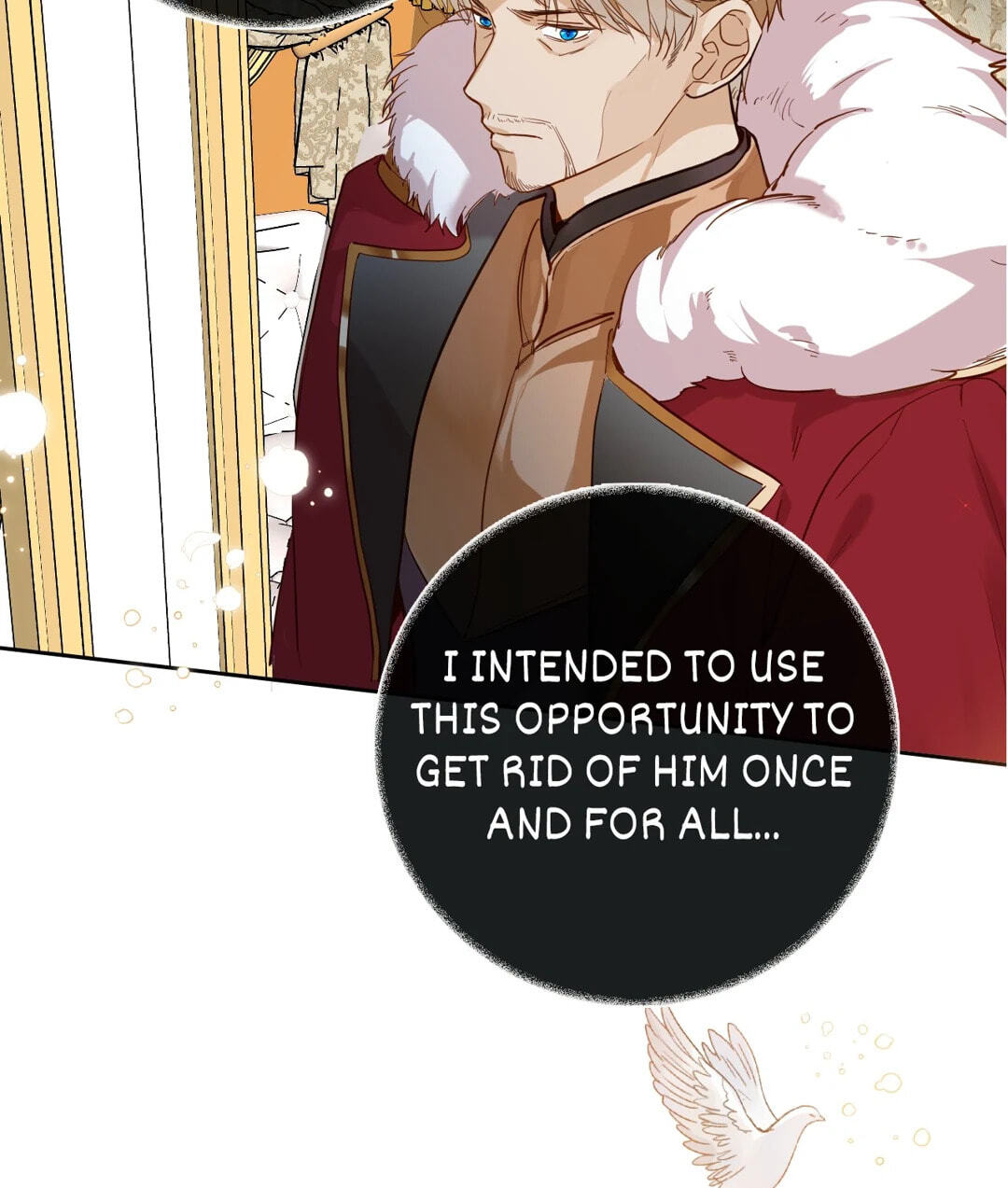 Maid to Be a Princess Chapter 66 page 3 - 