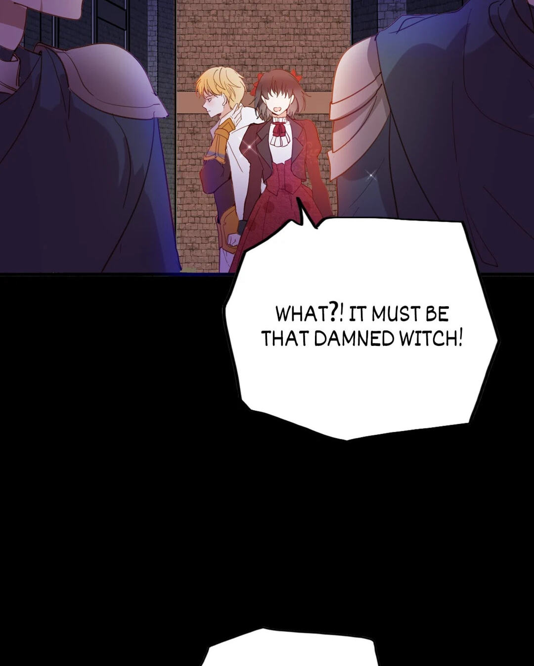 Maid to Be a Princess Chapter 66 page 22 - 
